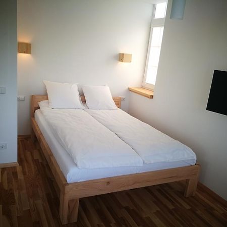 Klevas Apartman Karklė Kültér fotó