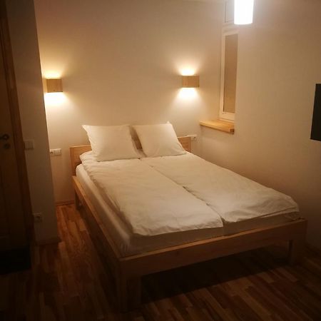 Klevas Apartman Karklė Kültér fotó