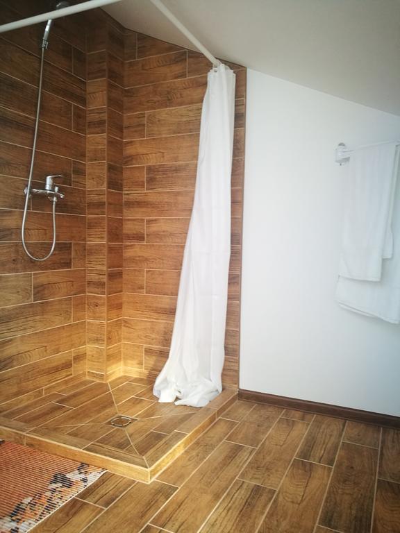 Klevas Apartman Karklė Kültér fotó