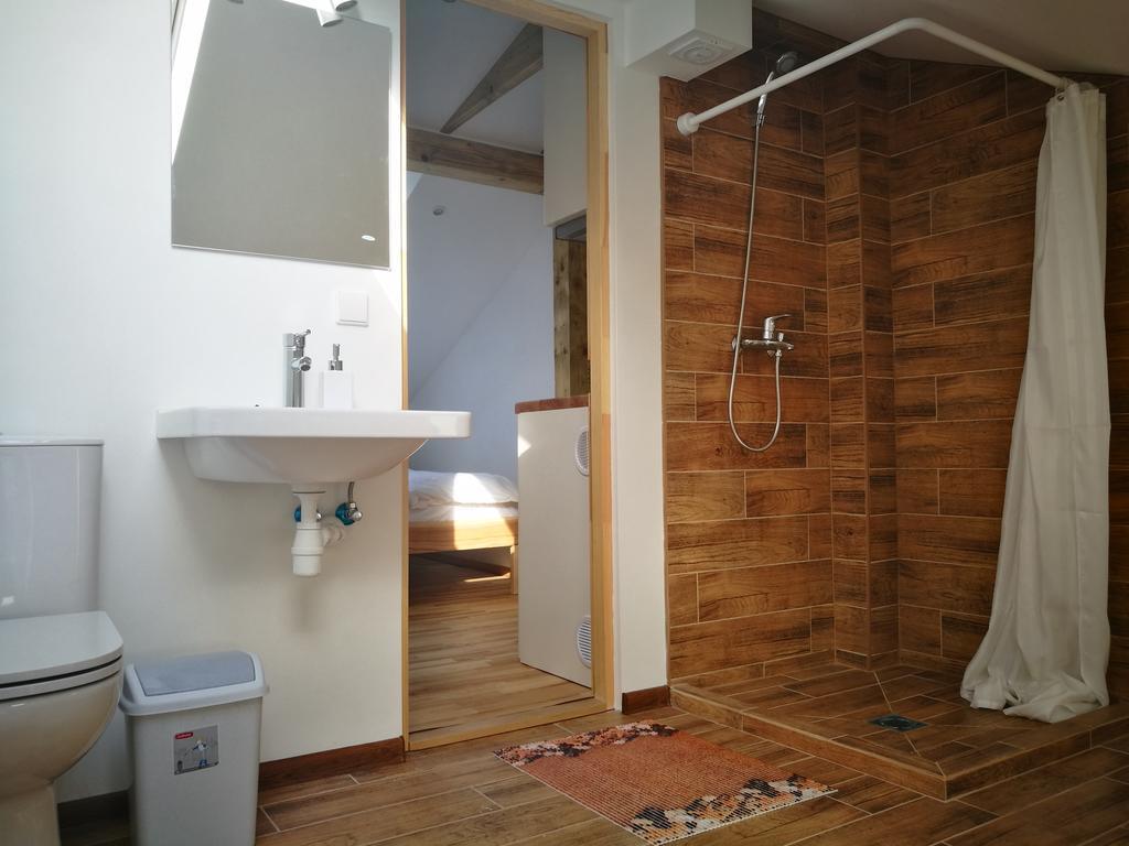 Klevas Apartman Karklė Kültér fotó